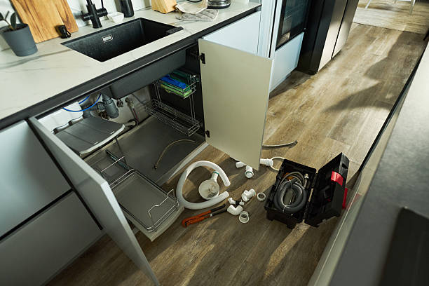 Reliable Leak Detection contractor in Almira, WA by Street Wise - Plumbing